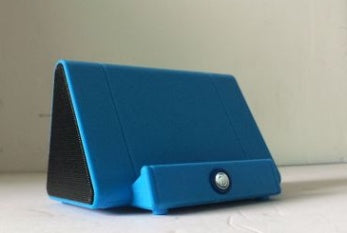 Smart Bluetooth Speaker Smart Bluetooth Speaker